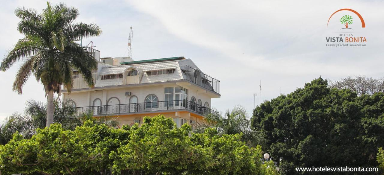 Hotel Vista Bonita Rio Verde Exterior photo